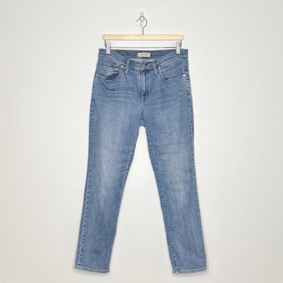 MADEWELL | The Slim Boyjean | 27 - Picture 3 of 8
